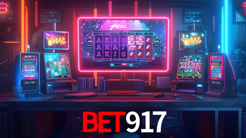 bet917 paga