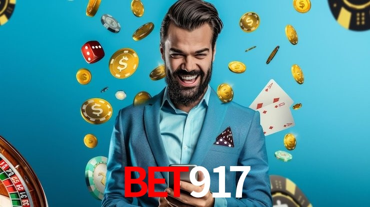 Statistics bet917