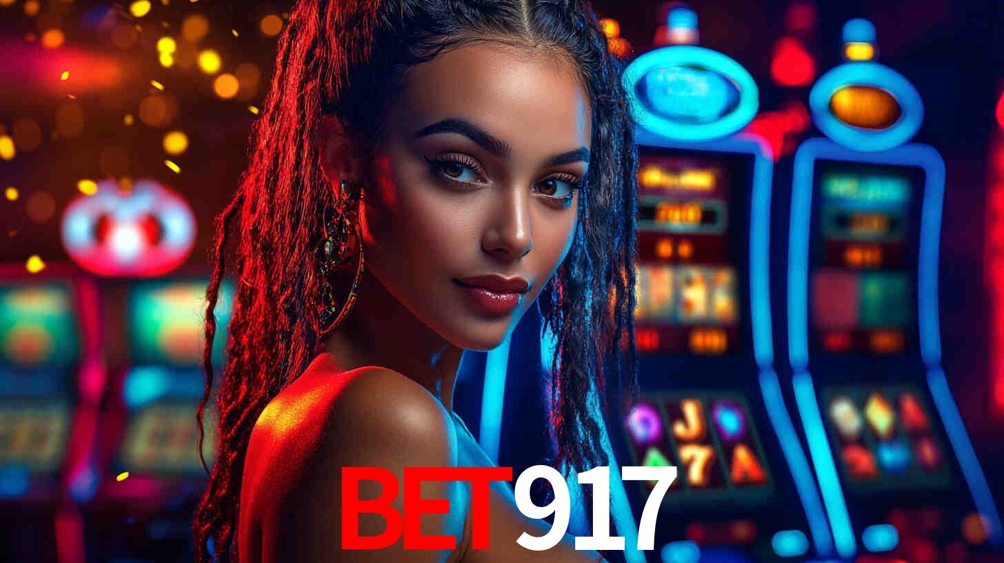 Estatísticas bet917