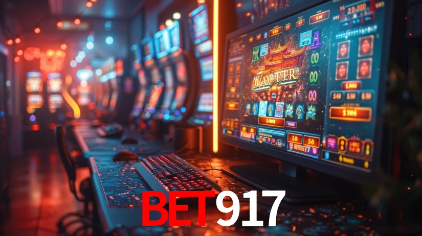 bet917 - Fortuna e Emoção Garantidas - bet917.com
