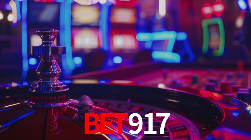 bet917: Seu Cassino Premiado com Pagamentos Rápidos