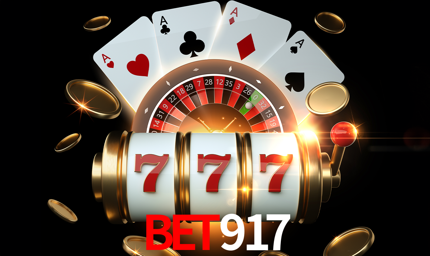 BET917 aplicativo