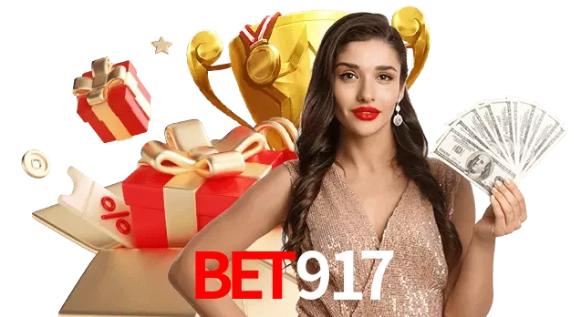 BET917