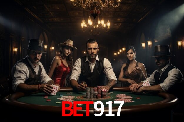 Sistemas de Segurança bet917