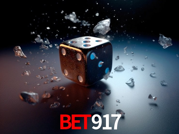 Inovações de Jogos na bet917: O Futuro das Experiências Interativas