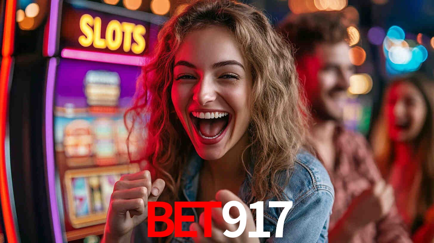 Estatísticas do Jogo bet917