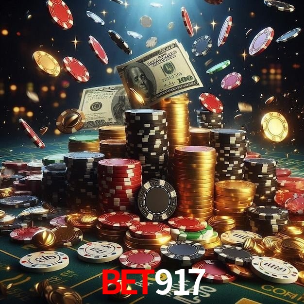 Promoções Sazonais bet917