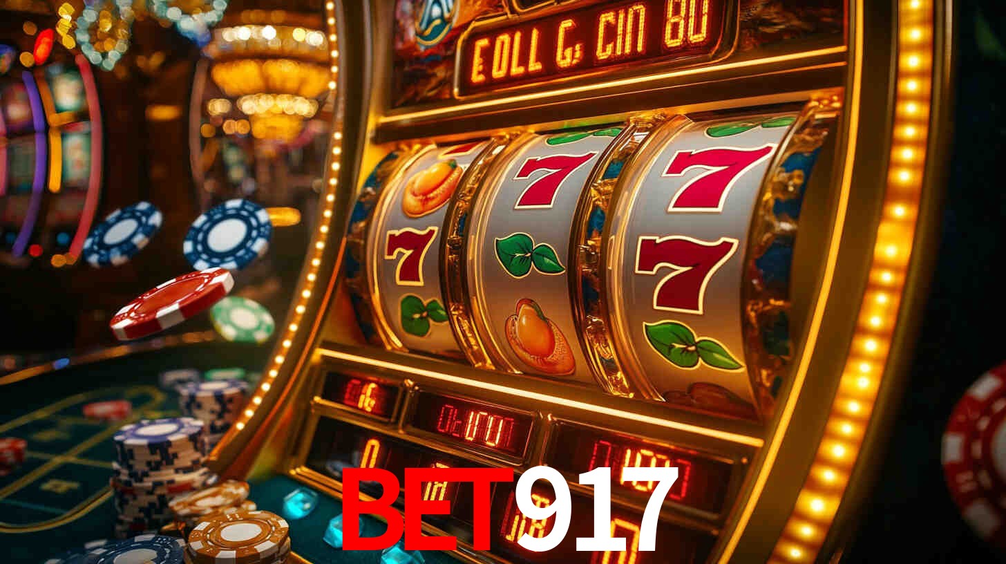 bet917 paga