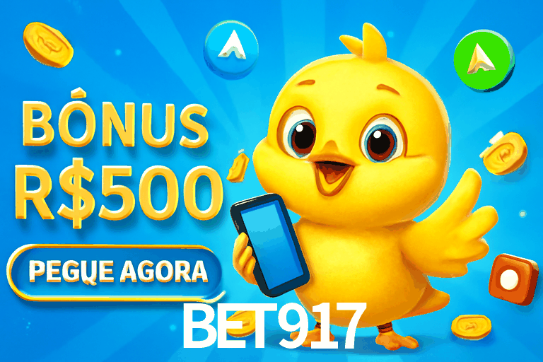 Live Casino bet917
