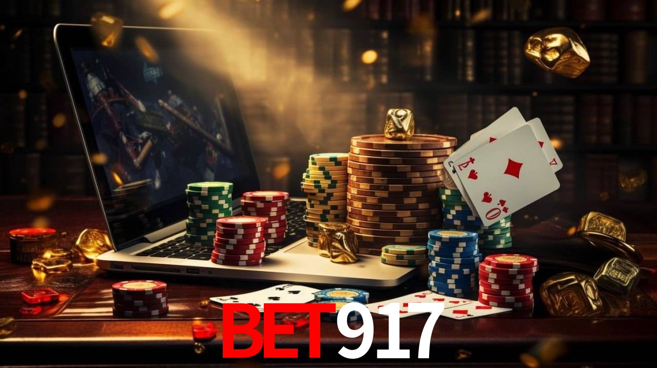 A Emoção da Loteria na bet917: Uma Chance de Mudança de Vida