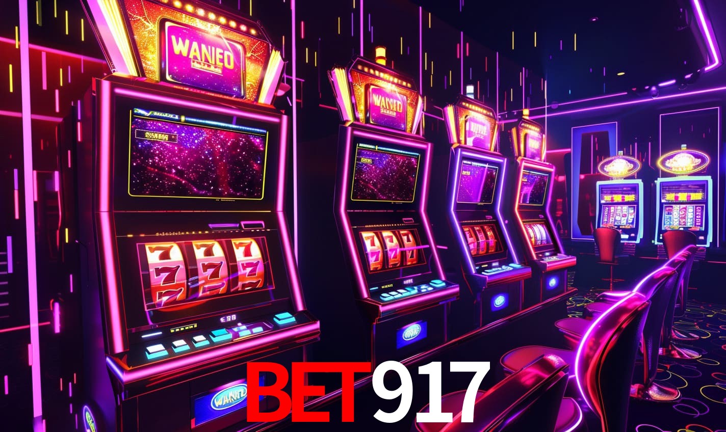 Diretório de Jogos bet917