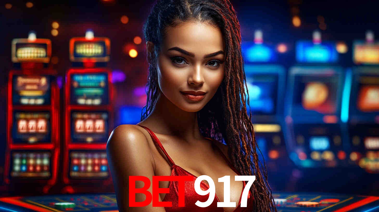 Recursos de Bônus bet917