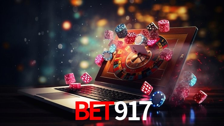 Integração de APIs bet917