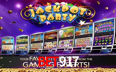 Descubra o Mundo do Cassino Online com bet917