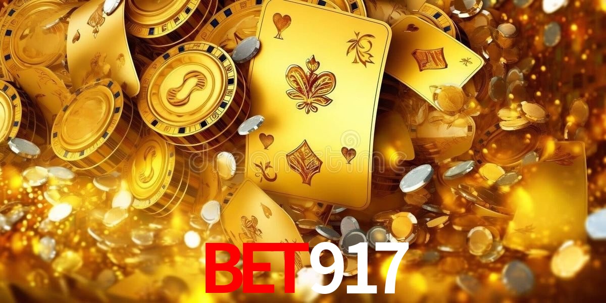 Cadastro Rápido bet917