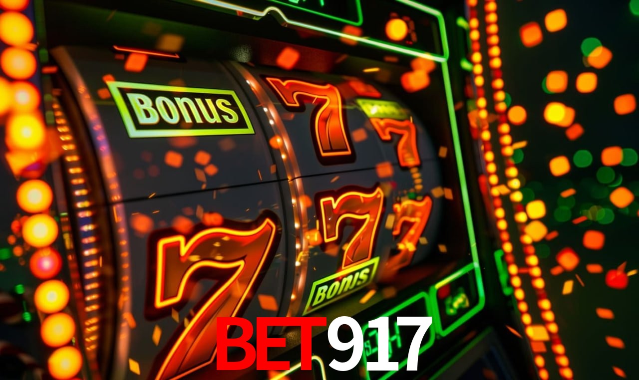 Design Responsivo bet917