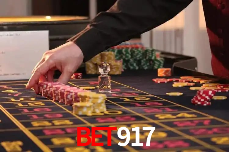 Programa VIP bet917