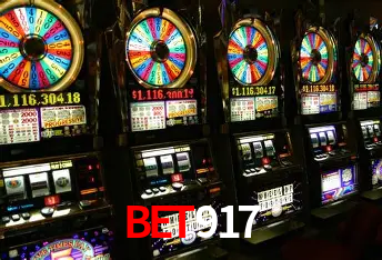 Jogos Exclusivos bet917