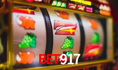 Interface do App bet917