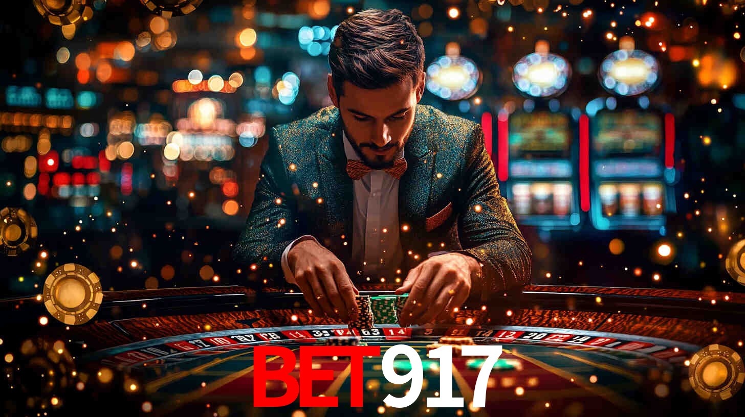 bet917