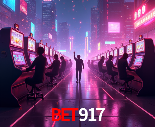 Apostas Esportivas na bet917: Um Guia Completo