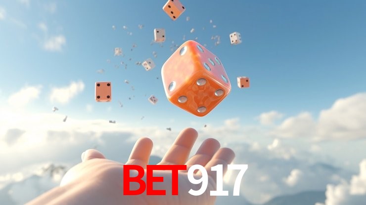Live Casino bet917
