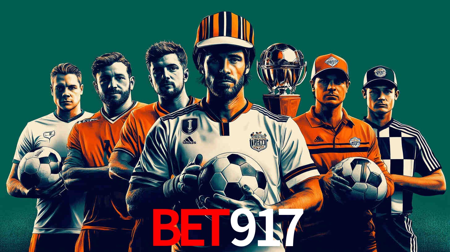 Apostas de Tênis bet917