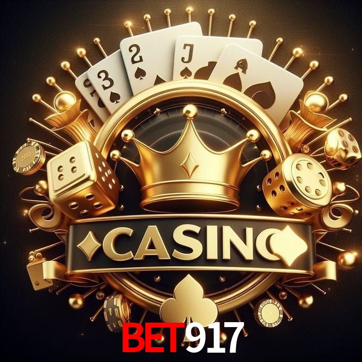 Apostas Esportivas na bet917: Um Guia Completo