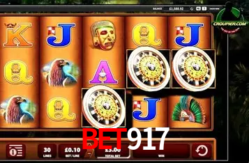 A Emoção da Loteria na bet917: Uma Chance de Mudança de Vida