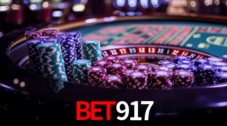 Exclusive Games bet917
