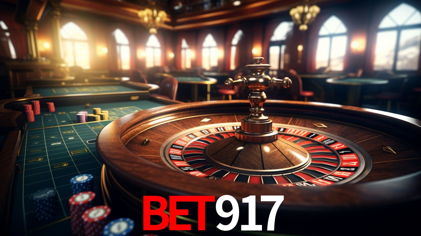 Daily Bonuses bet917