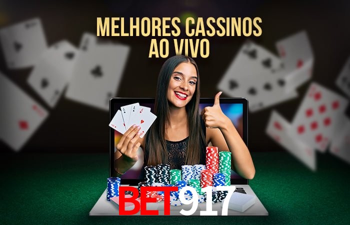 Responsive Design bet917