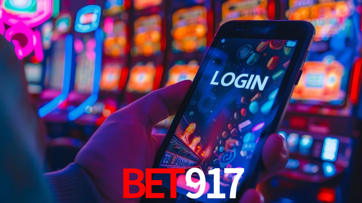 Inovações de Jogos na bet917: O Futuro das Experiências Interativas