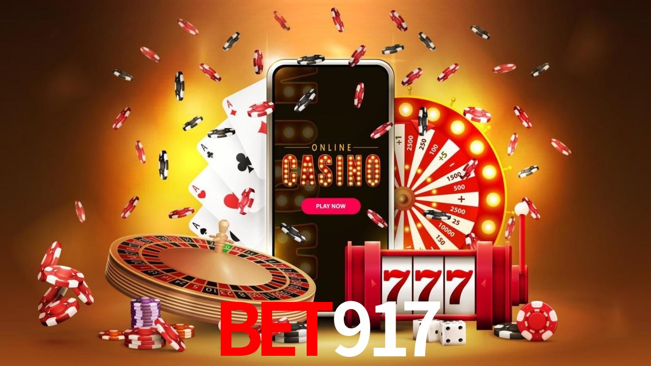 Torneios bet917