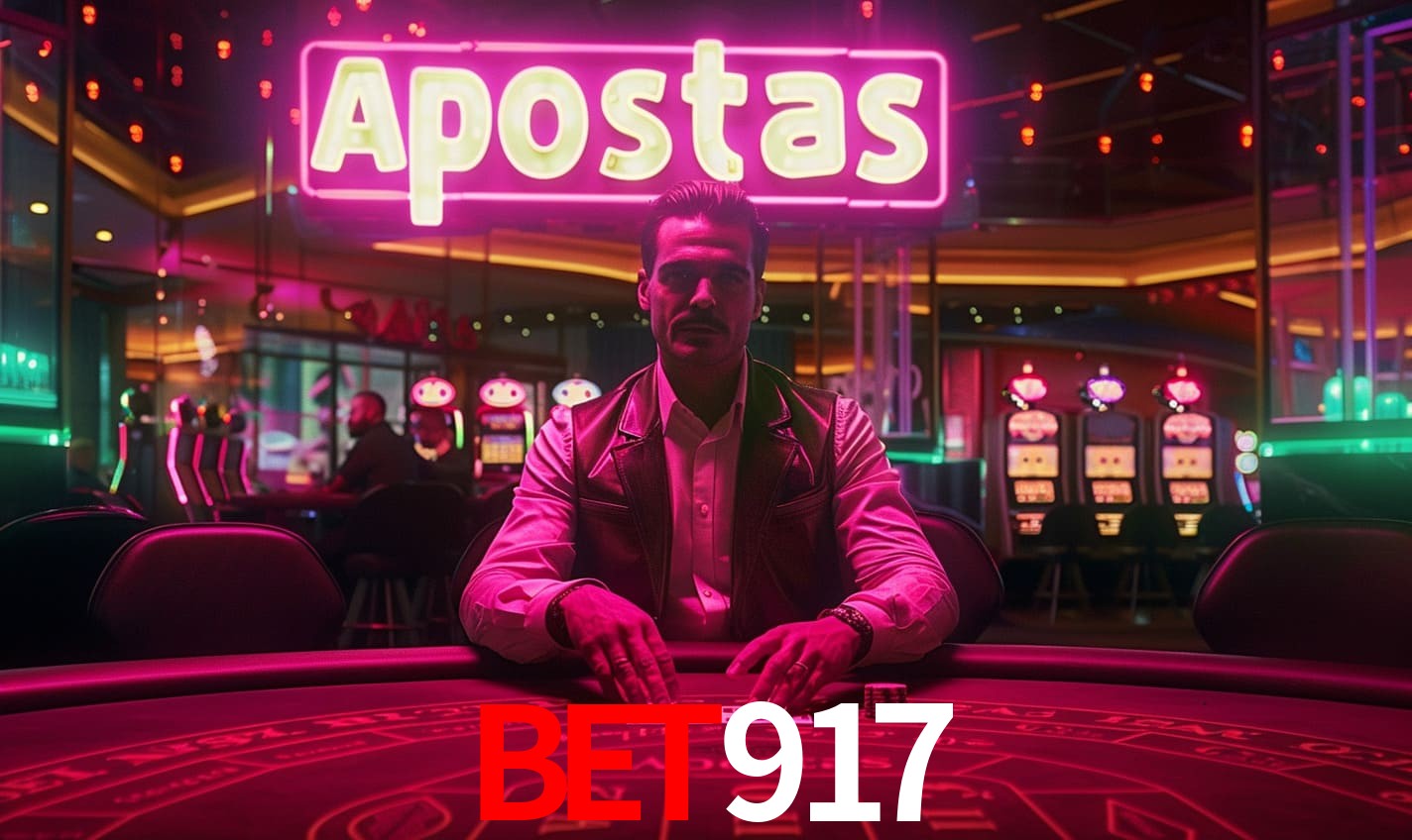Casino Ao Vivo bet917