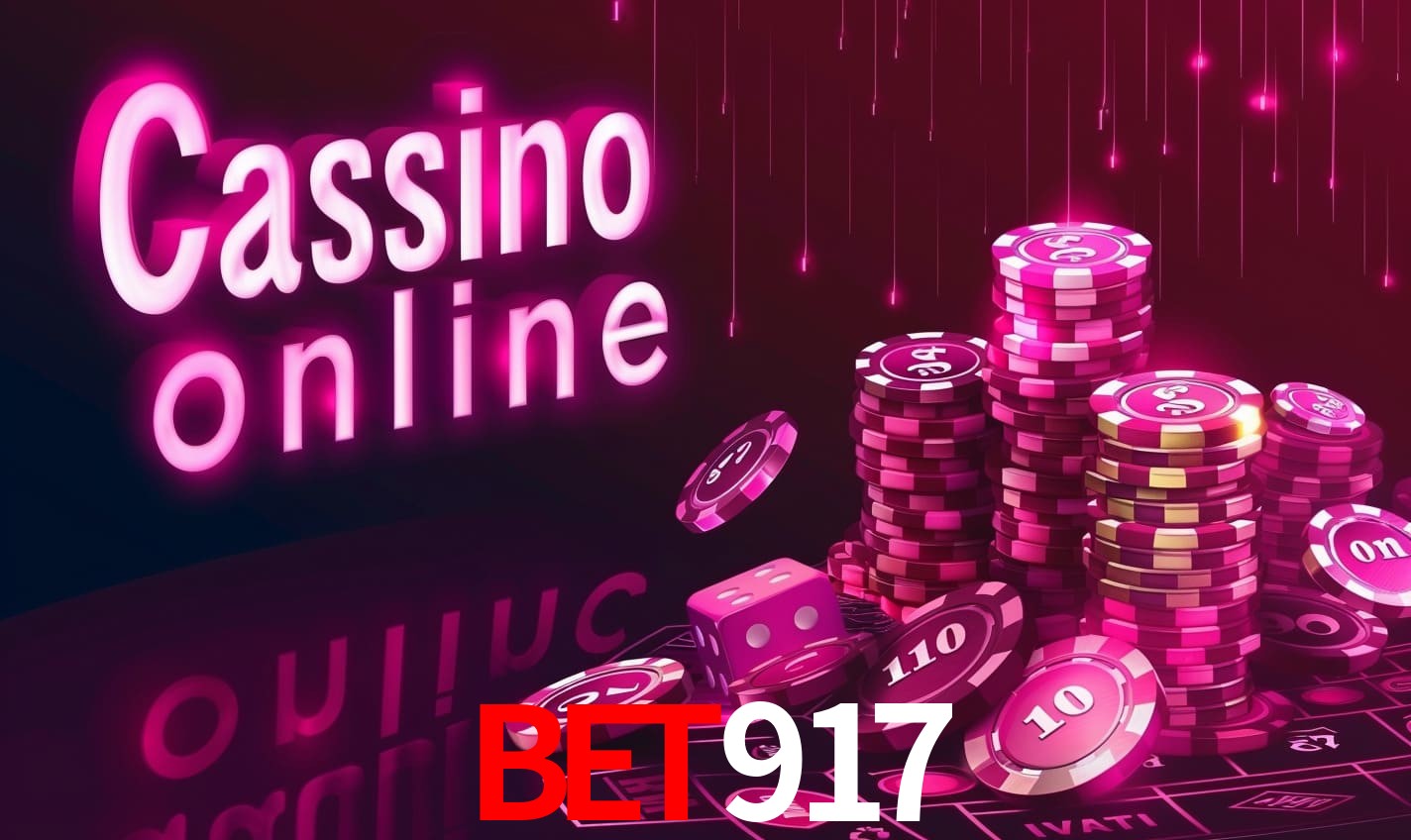 Provedores de Jogos bet917