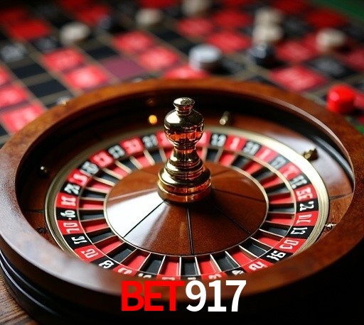 Descubra o Programa VIP da bet917: Vantagens Exclusivas para Jogadores