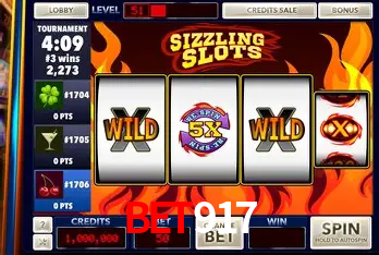 Descubra o Mundo do Cassino Online com bet917