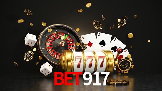 VIP Casino bet917