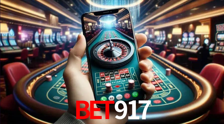 Player Reviews bet917