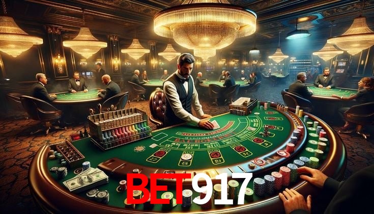 Tennis Betting bet917