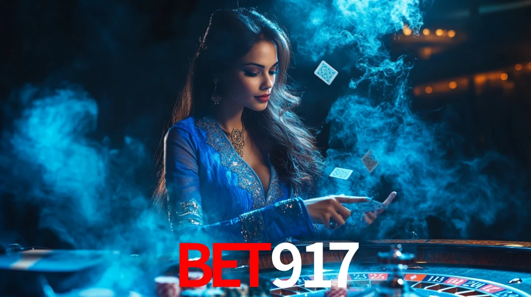 Jogos de Slot bet917