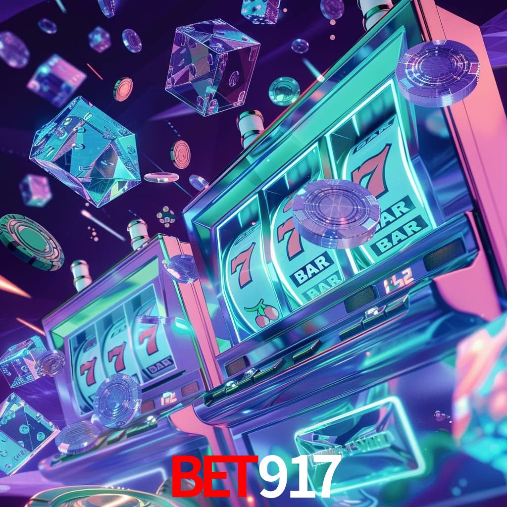 Promoção Relâmpago bet917