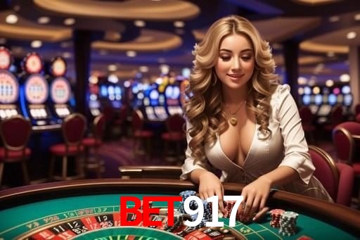 Roulette Table bet917