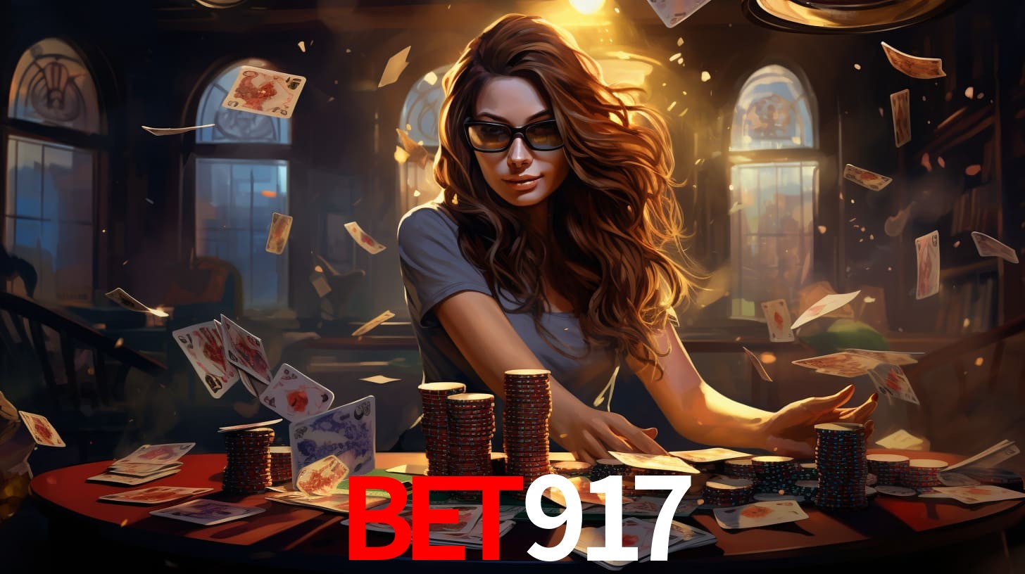Programa VIP bet917