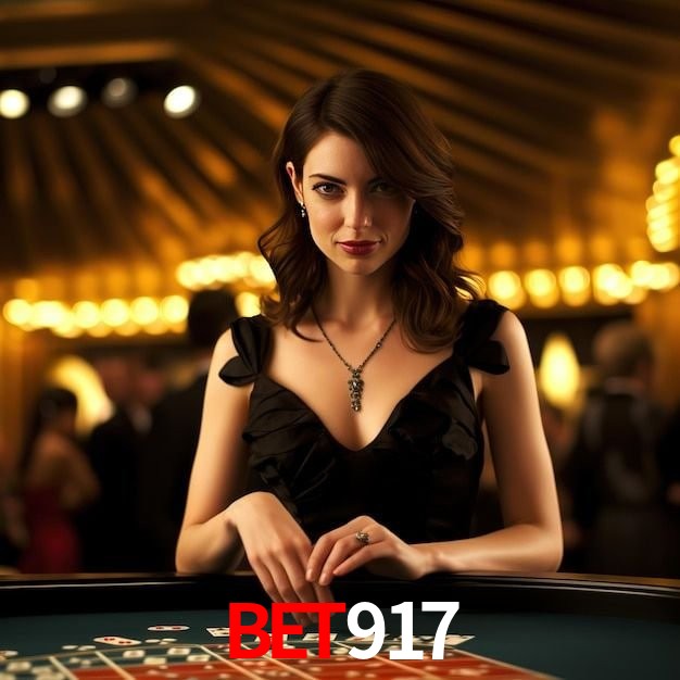 Avaliações dos Jogadores bet917