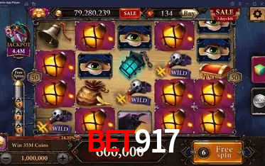 Flash Promotion bet917