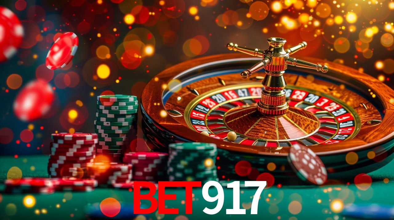 Benefícios da Conta bet917