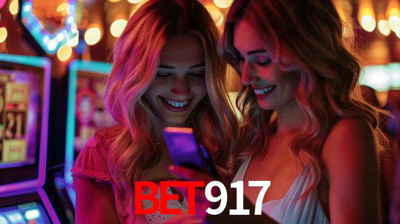 bet917: Seu Especialista em Apostas Esportivas Brasileiras