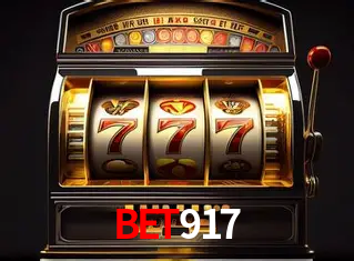 cassino bet917